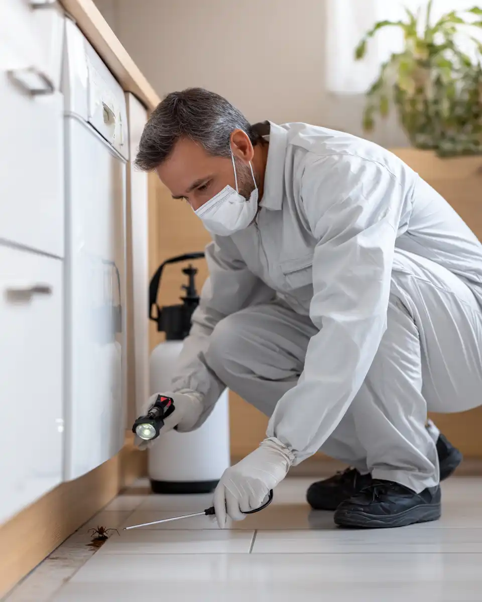 disinfestazione blatte brescia