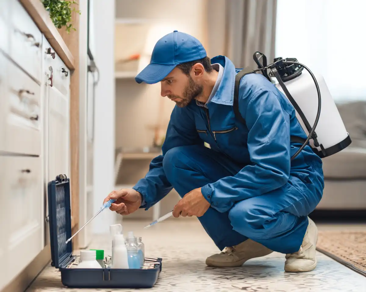 disinfestazione blatte brescia