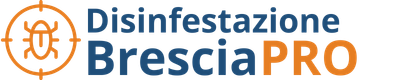 disinfestazione brescia pro logo