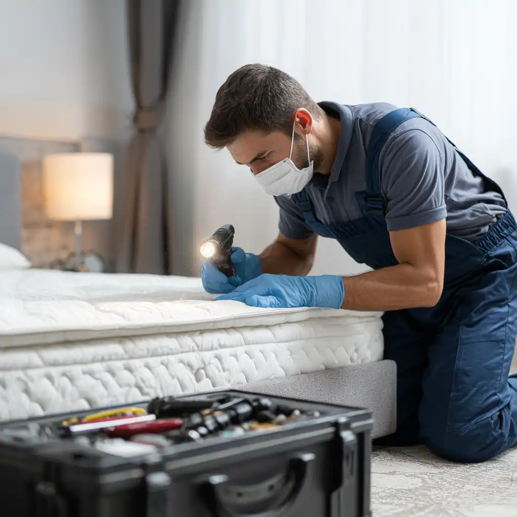 disinfestazione cimici da letto brescia