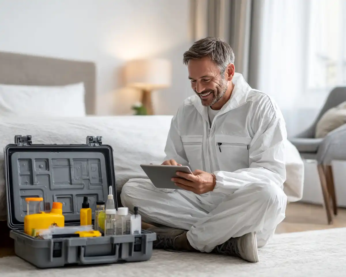 disinfestazione cimici da letto brescia