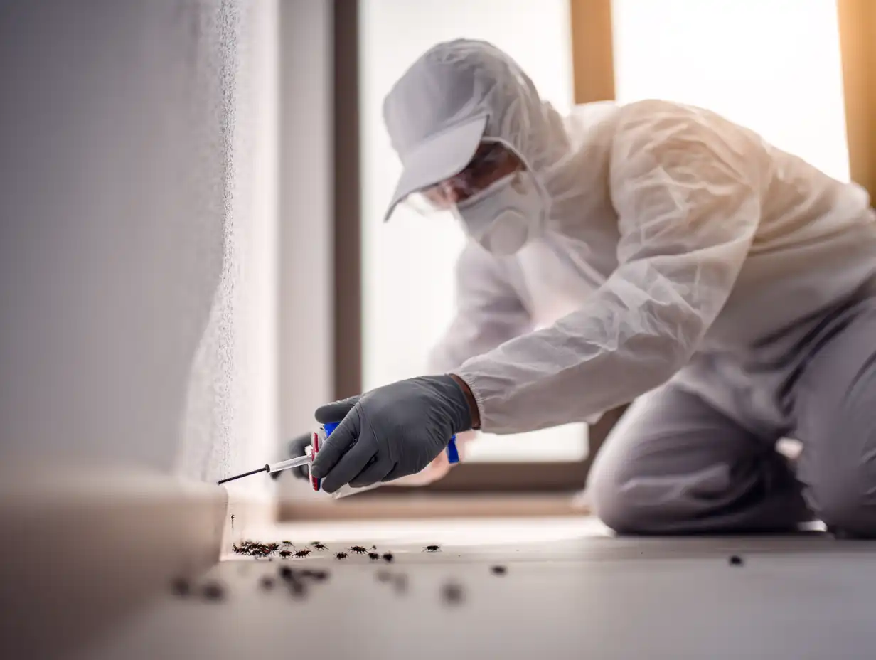 disinfestazione formiche brescia