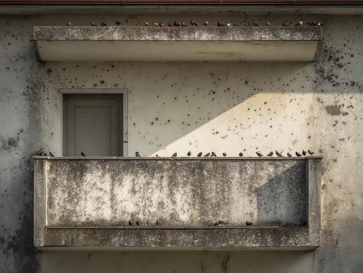 disinfestazione piccioni brescia