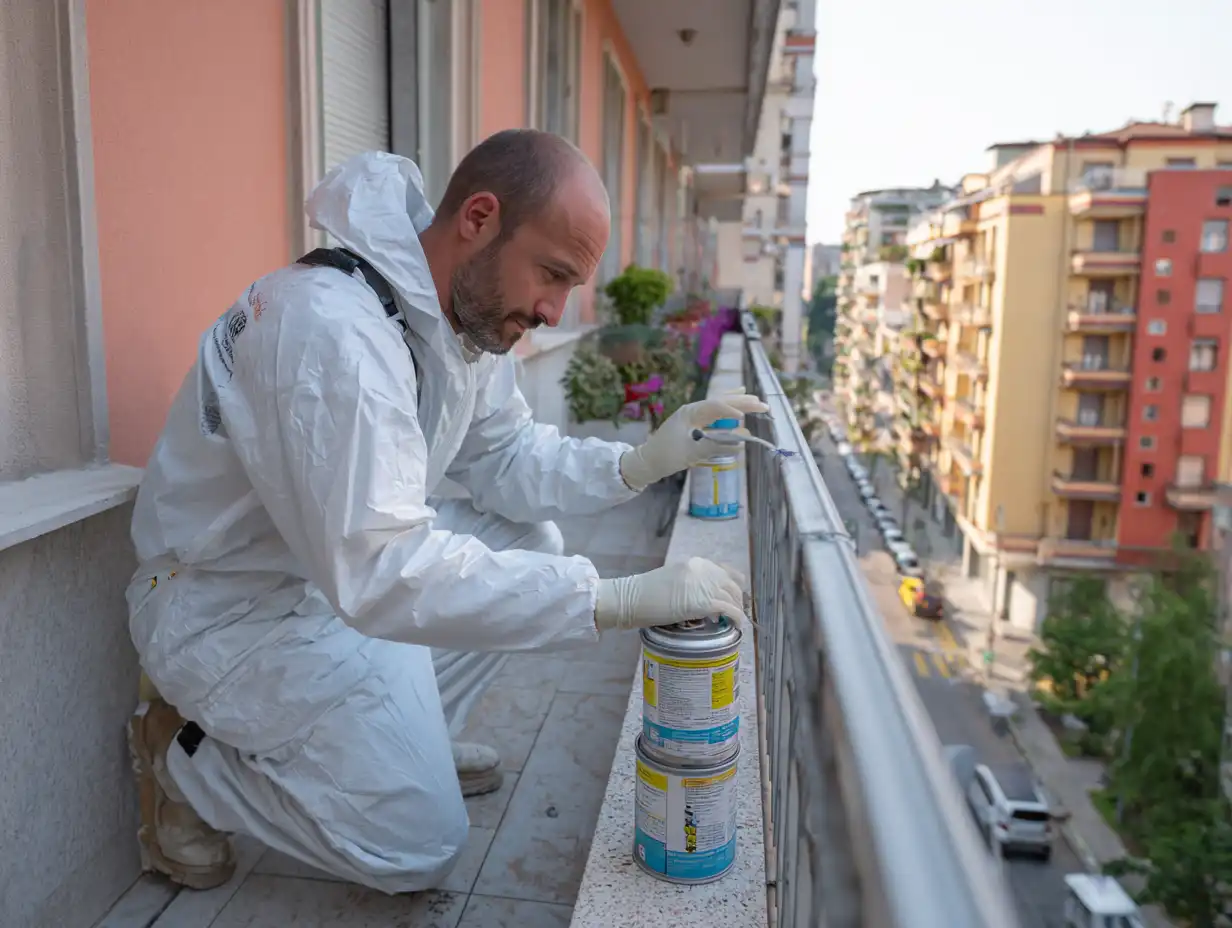 disinfestazione piccioni brescia